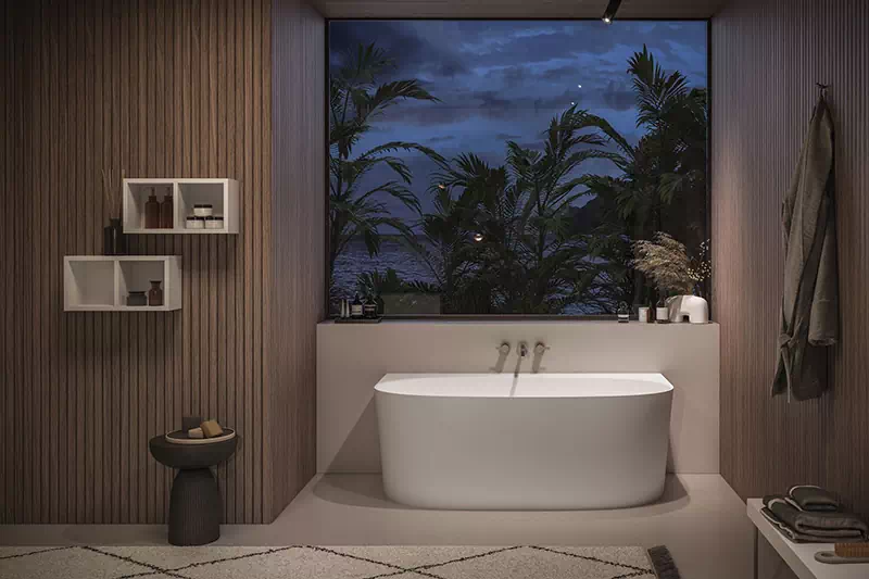 showroom-con-doccia-colonna-modena